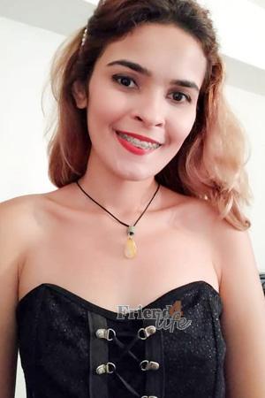 207964 - Paola Age: 27 - Venezuela