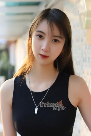 208024 - Xiaojie Age: 21 - China