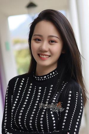 208025 - Lingfei Age: 21 - China