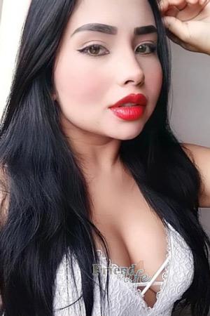 208081 - Maria Fernanda Age: 20 - Colombia