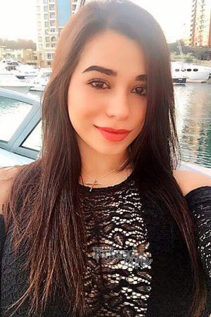 208147 - Carolina Age: 33 - Colombia