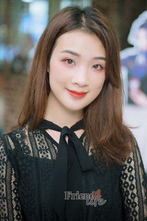 208204 - Xiaojun Age: 29 - China