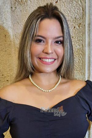 Ladies of Latin-America
