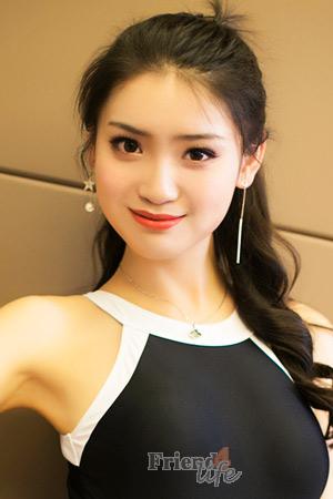 208639 - Iris Age: 26 - China