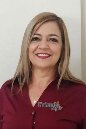 208733 - Sandra Age: 49 - Colombia