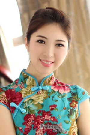 208746 - Anna Age: 27 - China