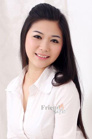 208891 - Fang Age: 26 - China