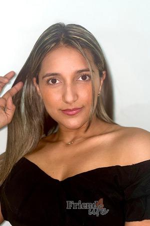 208950 - Thalia Age: 27 - Colombia