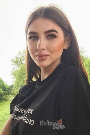 Ladies of Ukraine