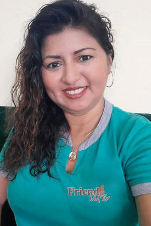 209145 - Marly Age: 43 - Peru