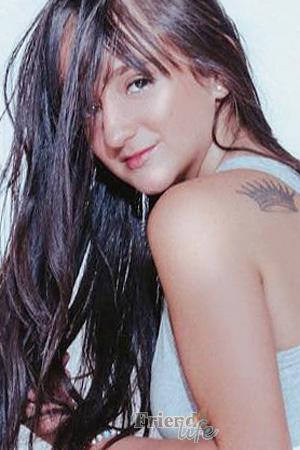 209316 - Michelle Age: 26 - Costa Rica