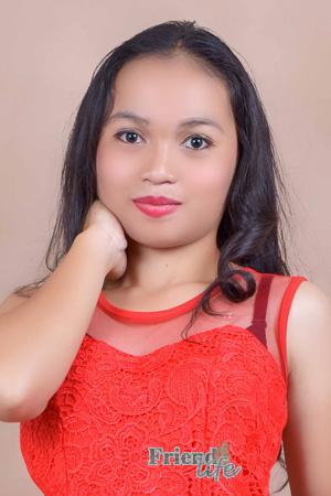 209764 - Ginalyn Age: 19 - Philippines