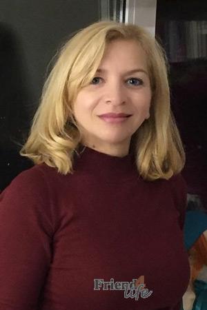 210661 - Lina Age: 57 - Ukraine