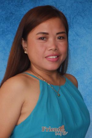210753 - Ana Lyn Age: 47 - Philippines