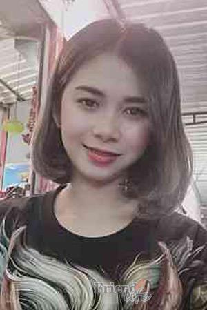 Ladies of Thailand