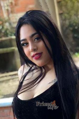 Ladies of Colombia