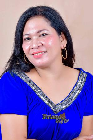 211486 - Maria Teresa Age: 41 - Philippines