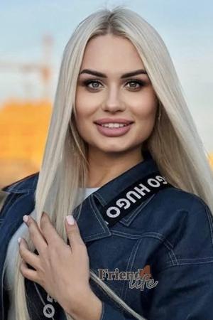 Ladies of Kiev