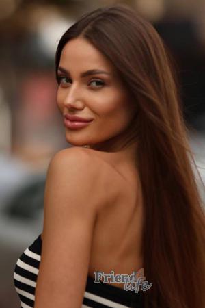 Ladies of Eastern-Europe