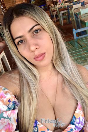 Ladies of Colombia
