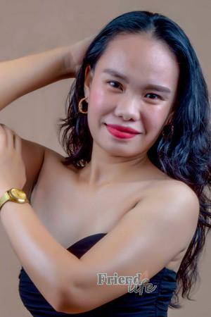 Ladies of Asia