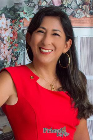 212661 - Patricia Age: 54 - Peru