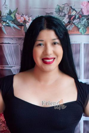 Ladies of Peru