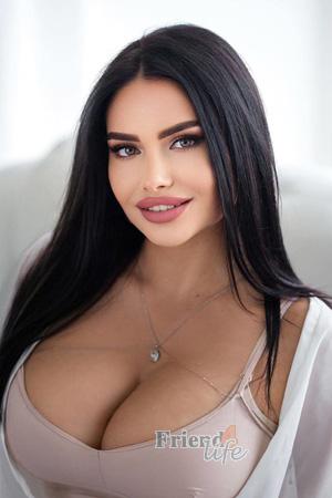Ladies of Eastern-Europe