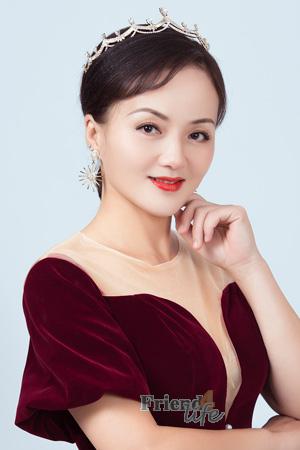 213260 - Juan Age: 43 - China