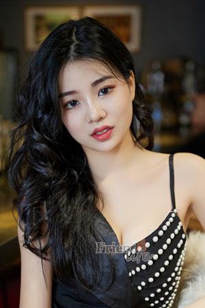 213545 - Xinyi Age: 22 - China
