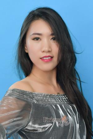 213555 - Grace Age: 29 - China