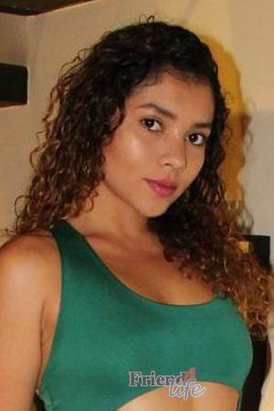 Ladies of Latin-America