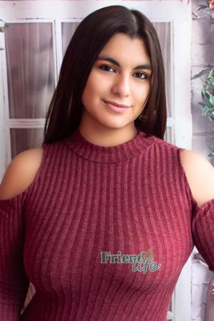 214442 - Alexandra Age: 25 - Peru