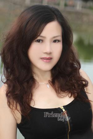 China women