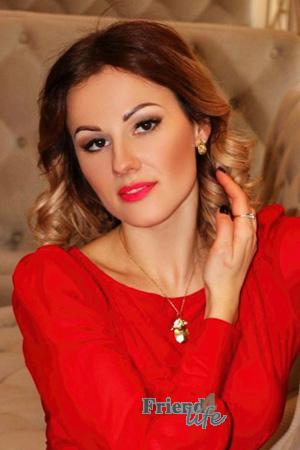 Ladies of Eastern-Europe