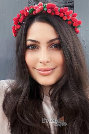 Ladies of Eastern-Europe