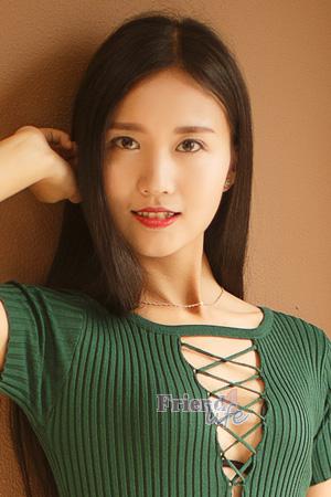 215157 - Linda Age: 31 - China