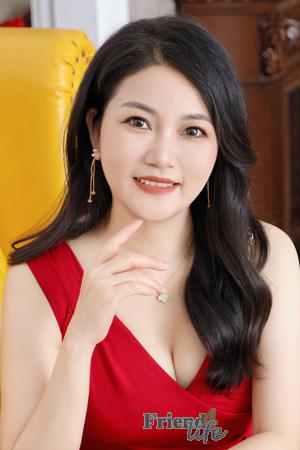 215284 - Lili Age: 45 - China