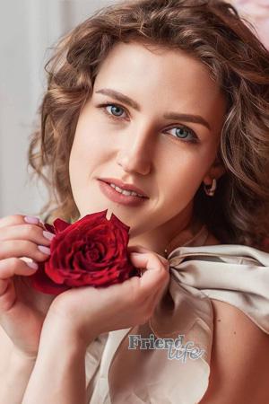 Ladies of Eastern-Europe