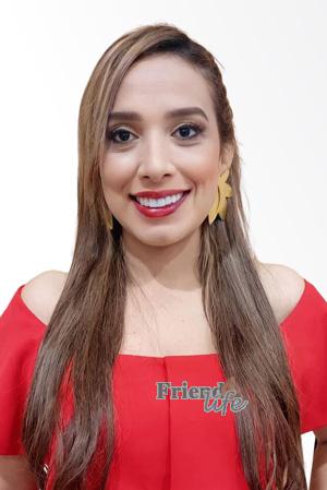 215681 - Karen Age: 36 - Colombia