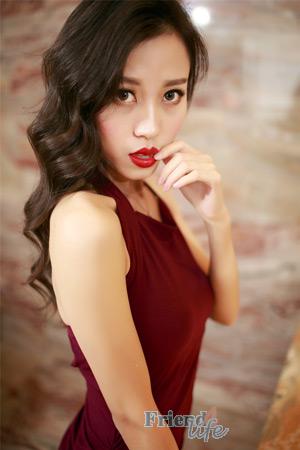 215968 - Lucy Age: 30 - China