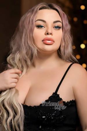 216000 - Tetiana Age: 30 - Ukraine