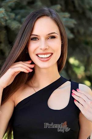 Ladies of Eastern-Europe