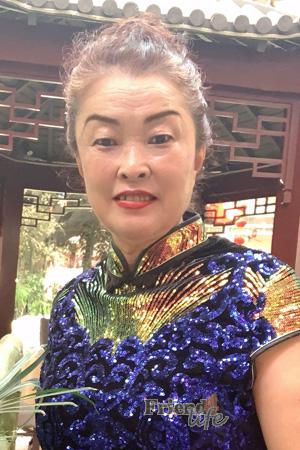 216309 - Ping Age: 69 - China