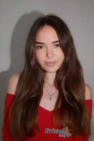 Ladies of Eastern-Europe