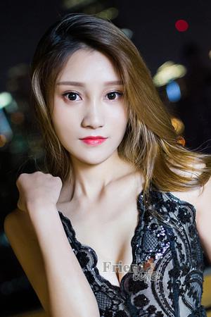 216580 - Sera Age: 27 - China