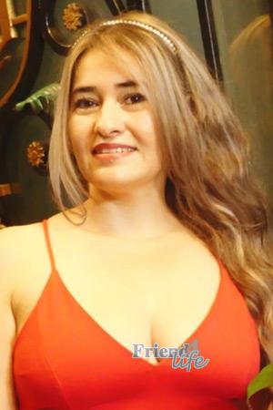 216801 - Elcy Age: 43 - Colombia