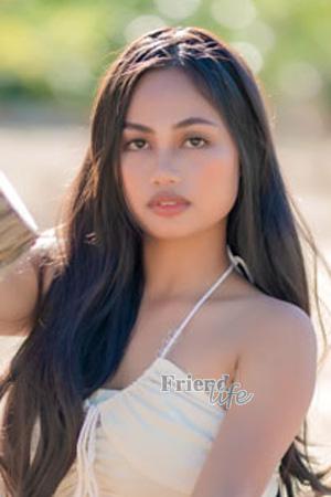 216995 - Cherry Ann Age: 21 - Philippines