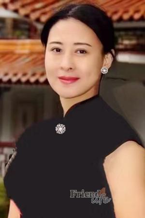Ladies of Asia