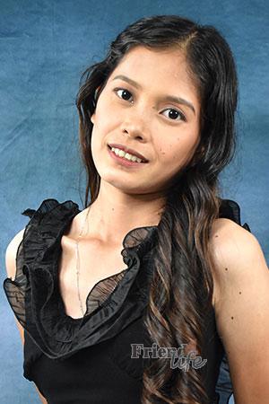 217349 - Ednalyn Age: 27 - Philippines